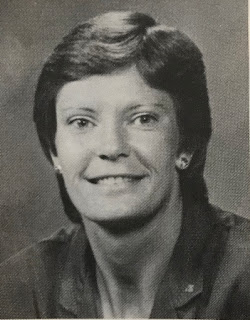 photo of Pat Summit