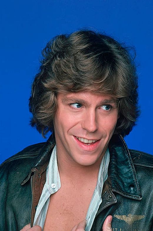 Jeff conaway naked final, sorry Jeff conaway naked