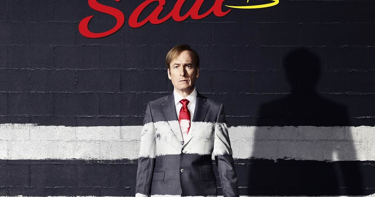 Better Call Saul Постер