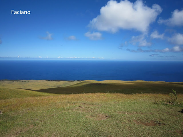 Easter Island復活節島,法姿優乾洗頭乾洗髮