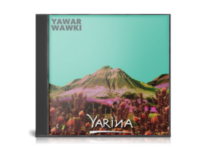Yarina - Yawar Wawki Yarina%2B-%2BYawar%2BWawki