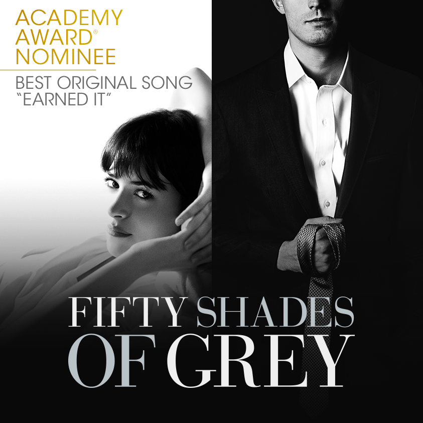 Song Von Fifty Shades Of Grey 2 Jamie Dornan Life: "Earned It" Nominated for "Best Original Song" Award