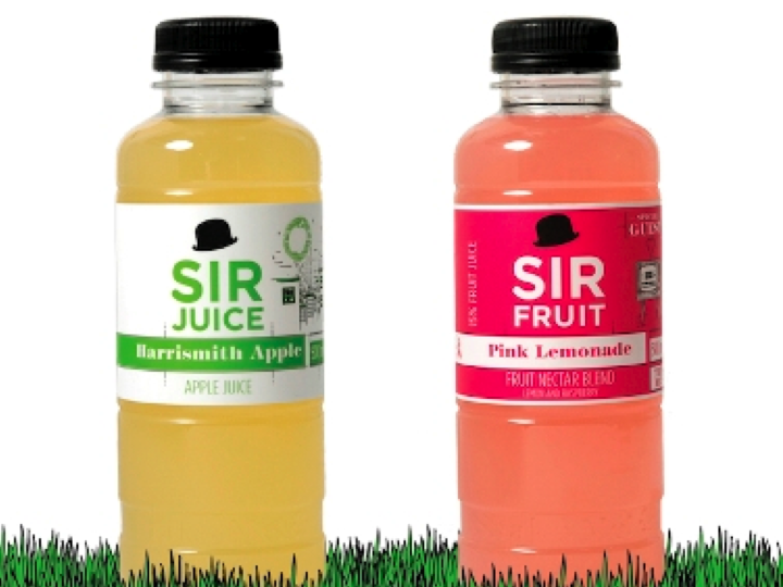 SIR JUICE for the WIN ilovebokkie