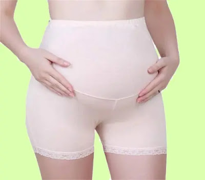 Click to Watch More pregnancy undergarment products