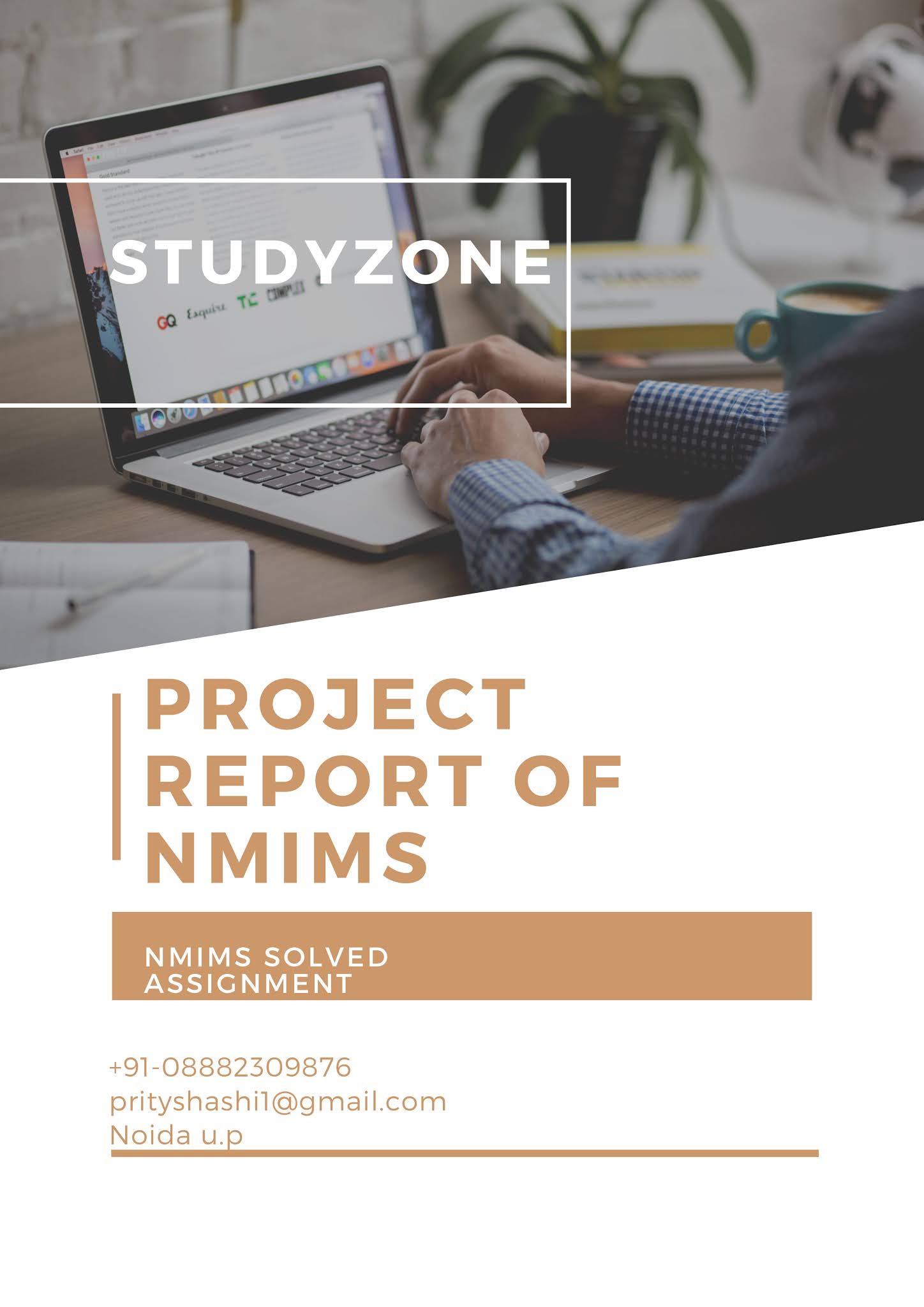 assignment of nmims