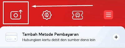 Isi Ulang Saldo Akun Jenius Melalui LinkAja Isi Ulang Saldo Akun Jenius Melalui LinkAja