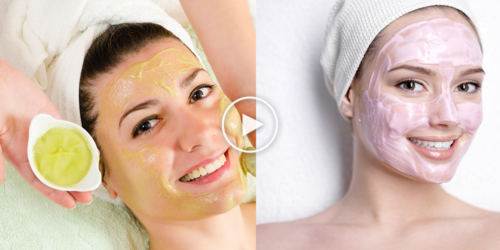 Face Bleaching Natural Homemade Facial Bleach Recipe Life With Styles