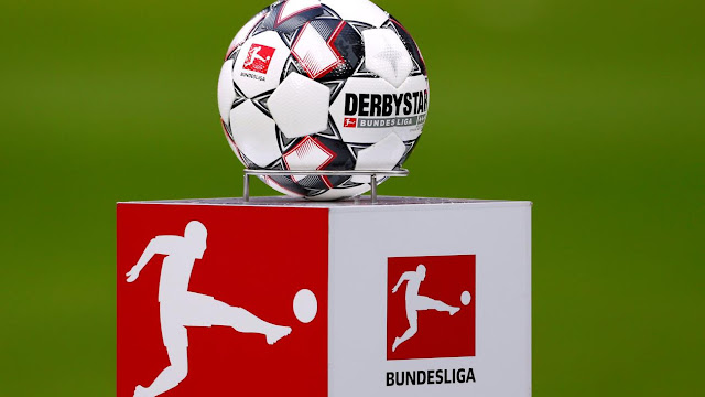 إيقاف البوندسليجا بسبب فيروس كورونا إيقاف البوندسليجا بسبب فيروس كورونا