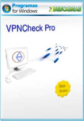 VPNCheck Pro 2020 Full