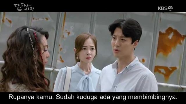 Sinopsis K Drama Angel S Last Mission Love Episode 27 Part 2 Share About Drama