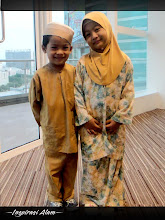 Jihan & Hafiy