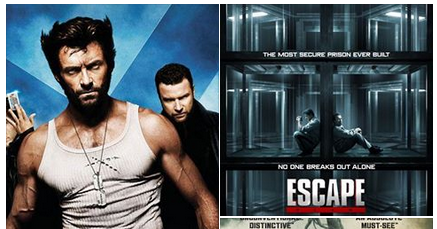 Jadwal Film yang Tayang di TV Lokal Hari ini 9 Juli 2017 - Film Sub