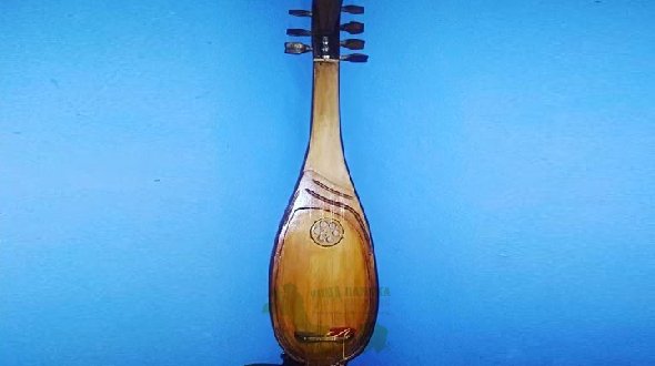 7 Alat Musik Tradisional Bangka Belitung Beserta Gambarnya - Zona