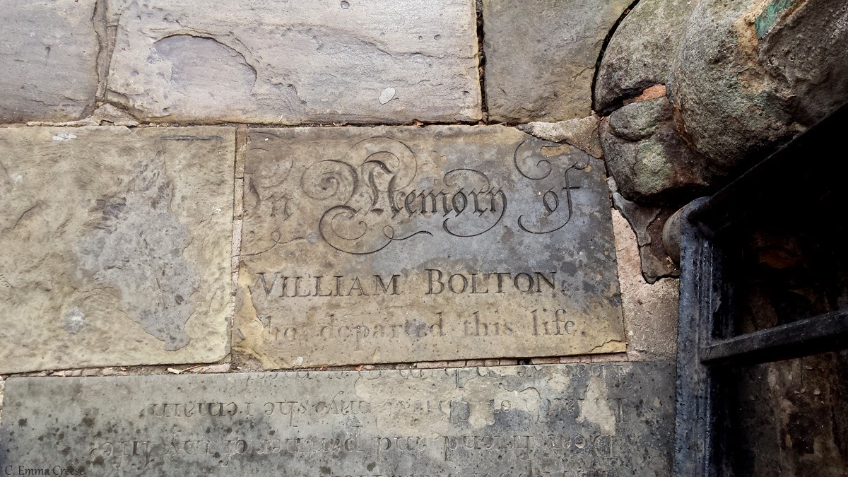 Chesterfield, the crooked spire and a couple of tarts - Roadtrip through Derbyshire Chesterfield, the crooked spire and a couple of tarts - Roadtrip through Derbyshire: