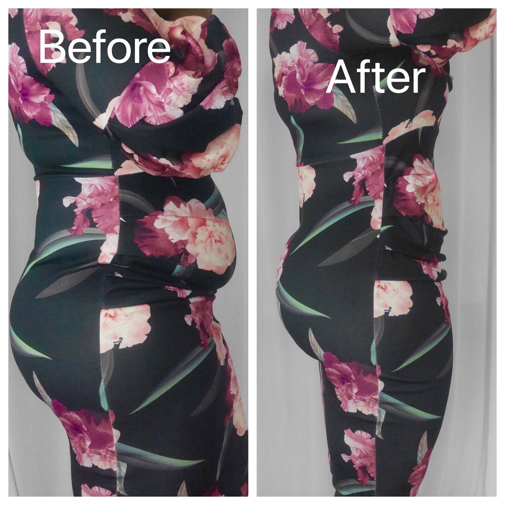 How to Hide Belly Fat Without Shapewear?  