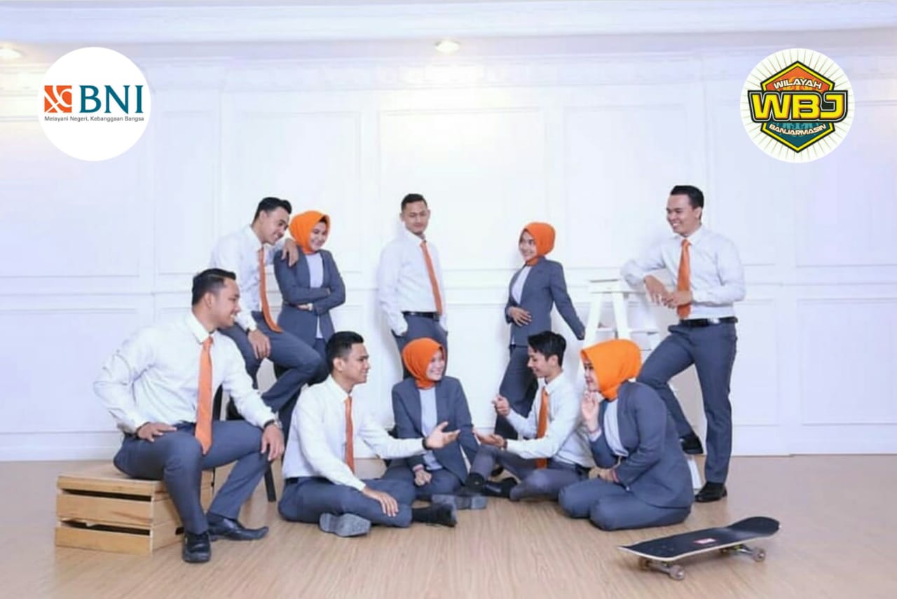 Penerimaan Program Magang Bina Bni Pt Bank Negara Indonesia Persero Tbk Rekrutmen Lowongan Kerja Bulan Maret 2021 Bank teller bni di makassar cari di antara 17.500+ lowongan kerja terbaru pekerjaan penuh waktu, sementara dan paruh waktu langganan informasi lowongan kerja cepat & gratis pemberi kerja terbaik di makassar kerja: penerimaan program magang bina bni pt