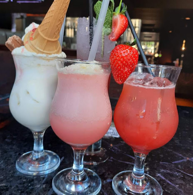 The Best Cocktail Happy Hour Deals in Newcastle Visit Newcastle