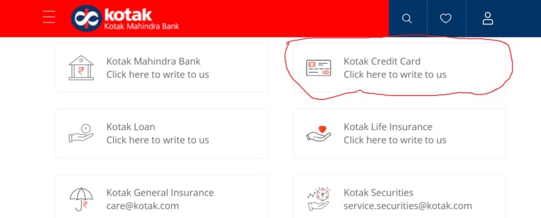 Credit Card Application Status Online Process Credit Card Application Status Online Process