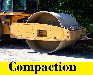 Difference Between Compaction and Consolidation