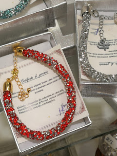 Bracciali idee regalo Bigiotteria gioielli di lusso