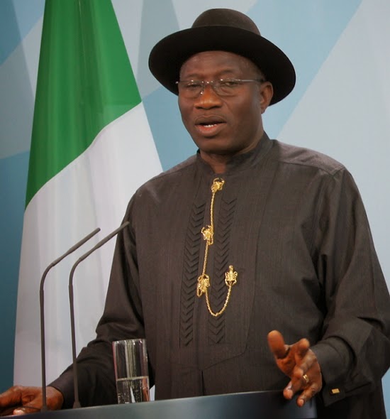 president jonathan hard luck president jonathan hard luck