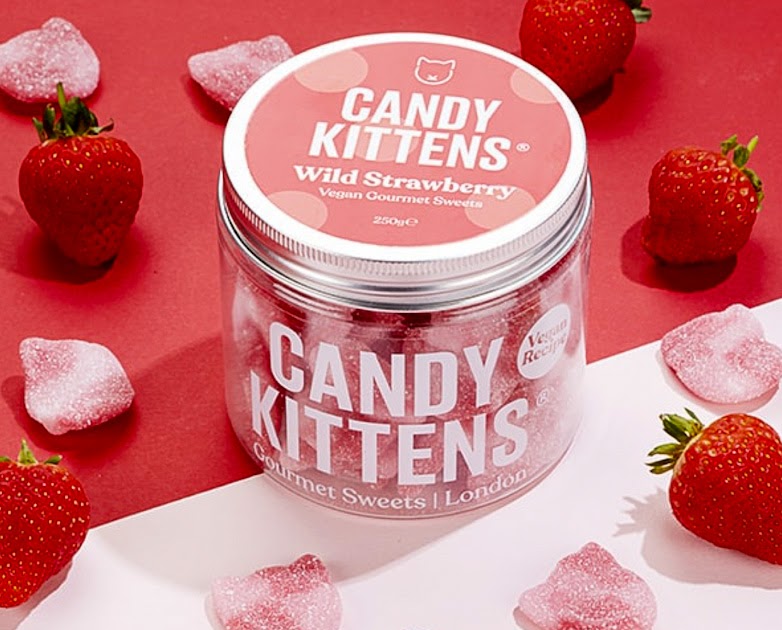 Cat Chit Chat Kitten head shape candy incites violence against cats