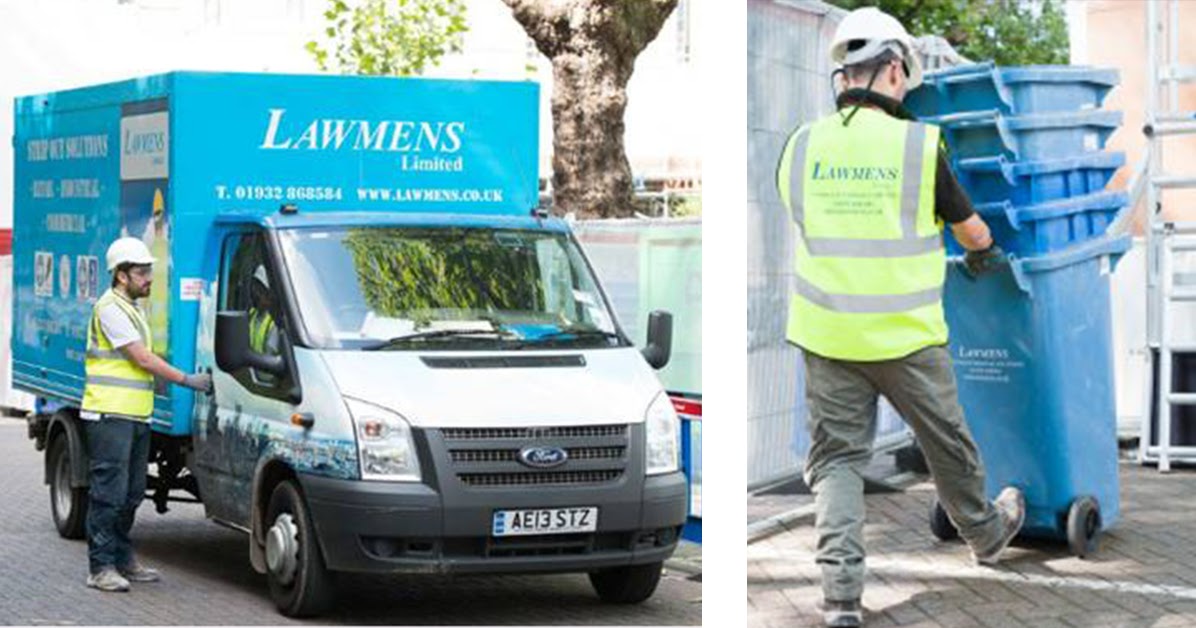 Environmental, Waste Removal and Management in London