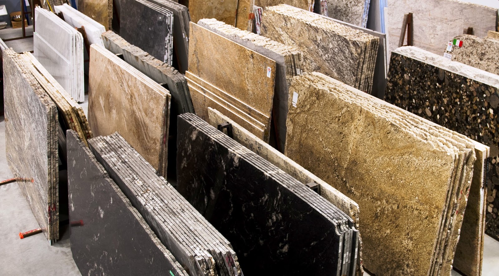 Madina Marble and Granite About Us