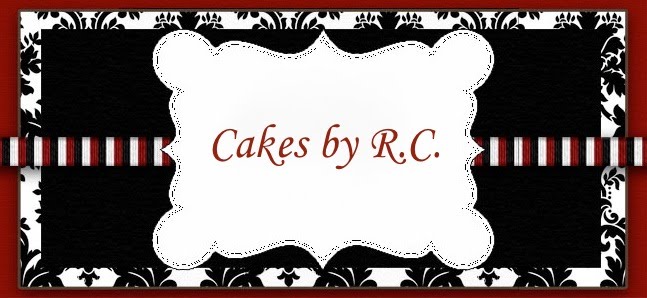 Cakes by R.C.