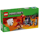 Minecraft The Nether Portal Ambush Regular Set