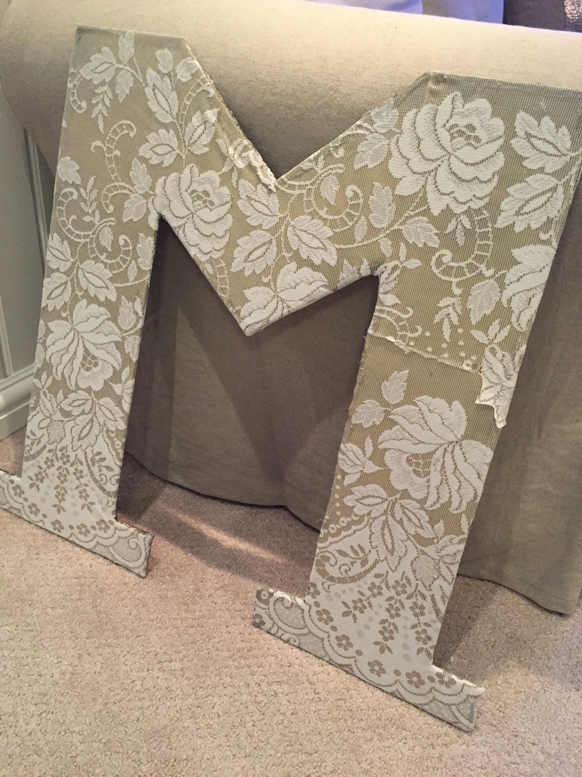 24 Inch Cardboard Letters - l28hlxi