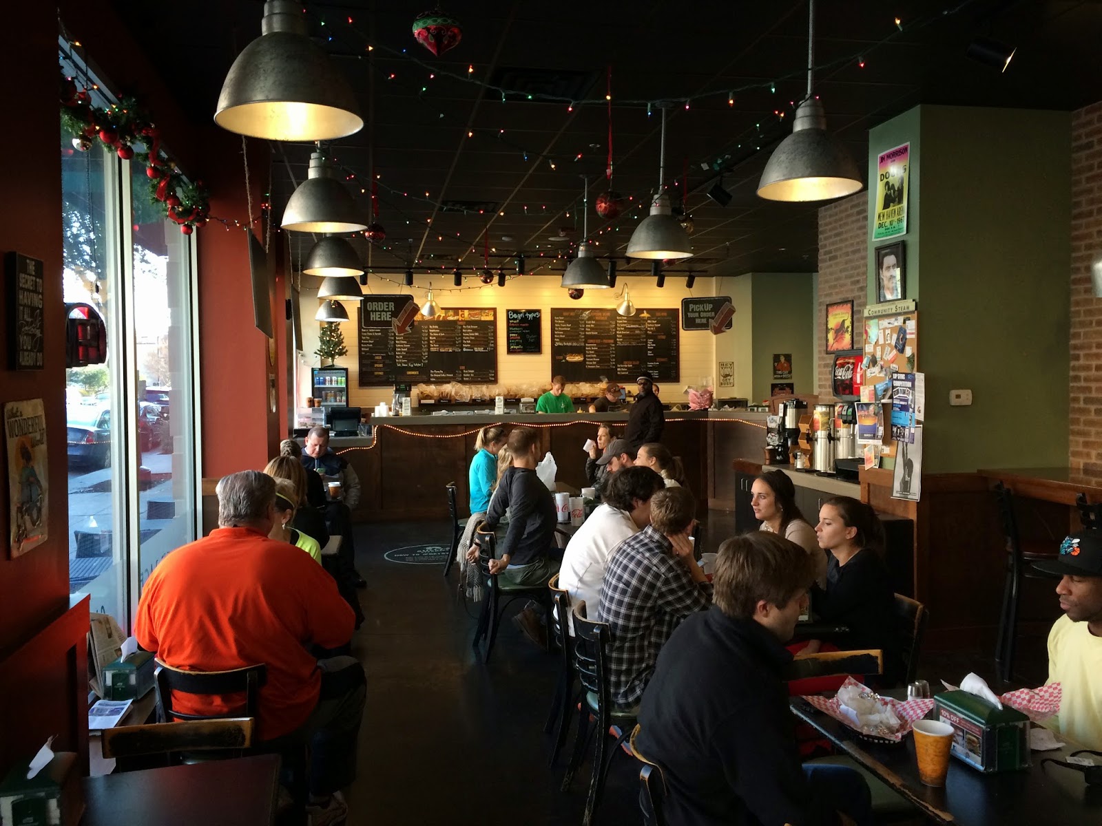 PIG OUT SPOTS Sully’s Steamers (Greenville, SC)