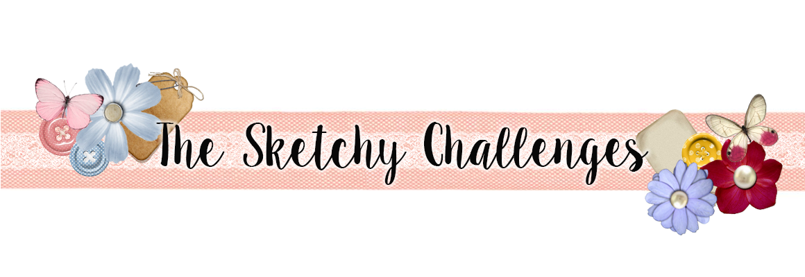 The Sketchy Challenges