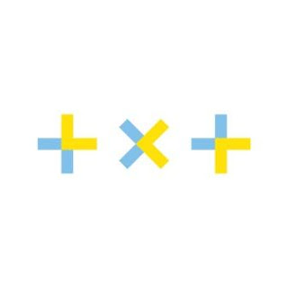 Lirik lagu TXT - CROWDNA (feat. BTS) arti atau translate Lirik lagu TXT - CROWDNA (feat. BTS)
