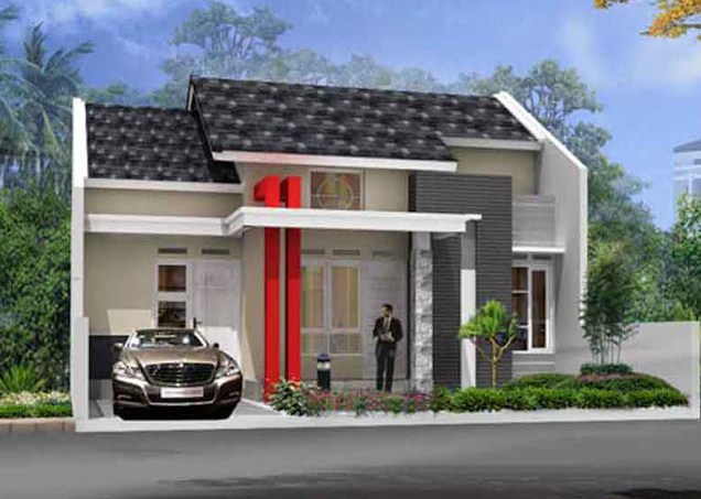  Desain  Rumah  Minimalis  2022 2022  Rumah  Idaman