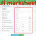 JSC result 2019 subject wise full marksheet