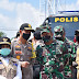 Pemkab Lamongan Terima Paket APD dan Ribuan Masker