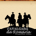 BCN COBERTURA: Acontece amanhã a 1ª Cavalgada da Romaria em São Joaquim do Monte.