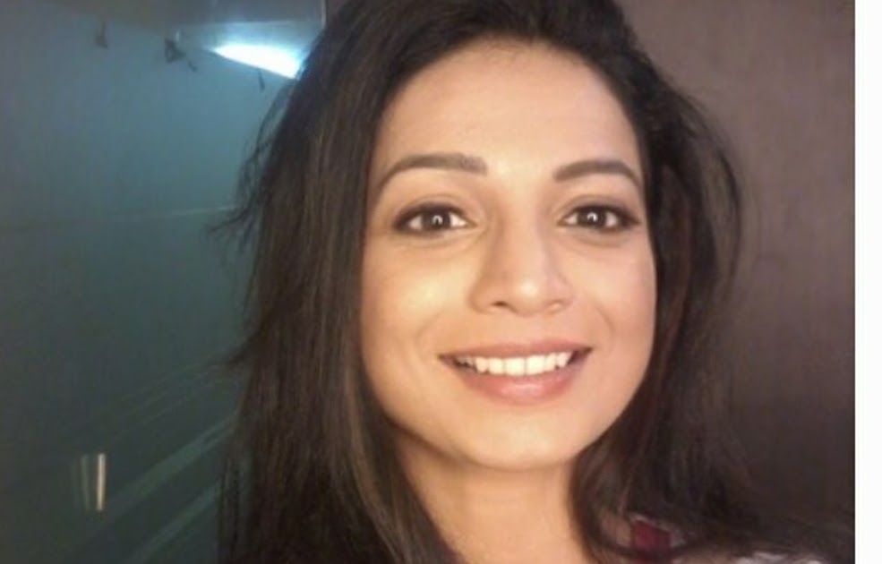 Interview With Gillian Pinto