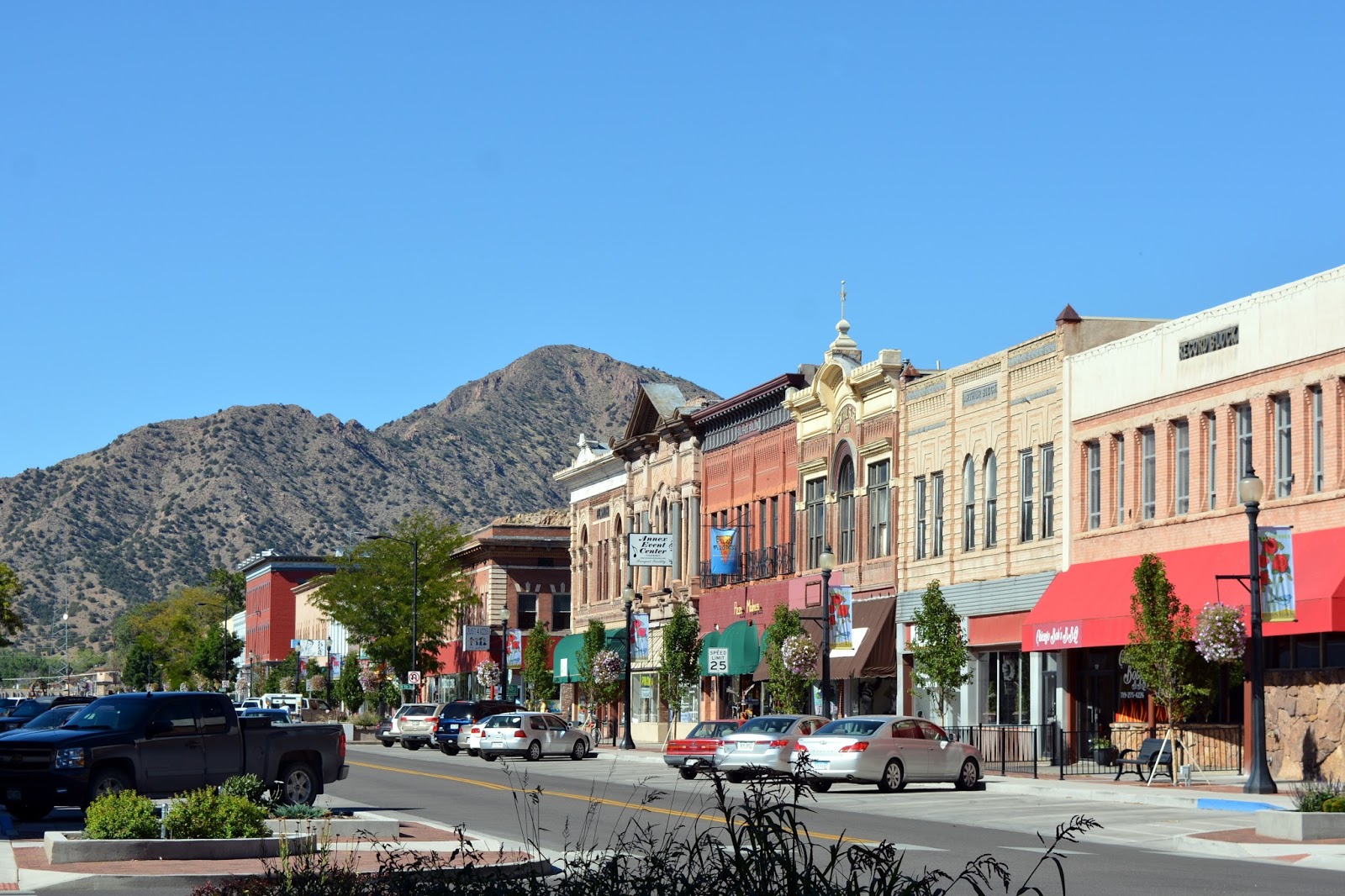 Canon City Colorado