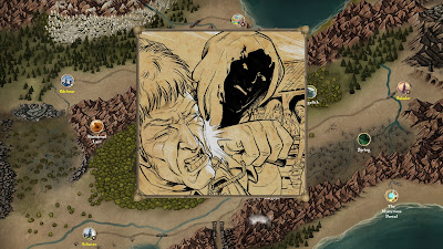 Silmaris Dice Kingdom Game Screenshot 6