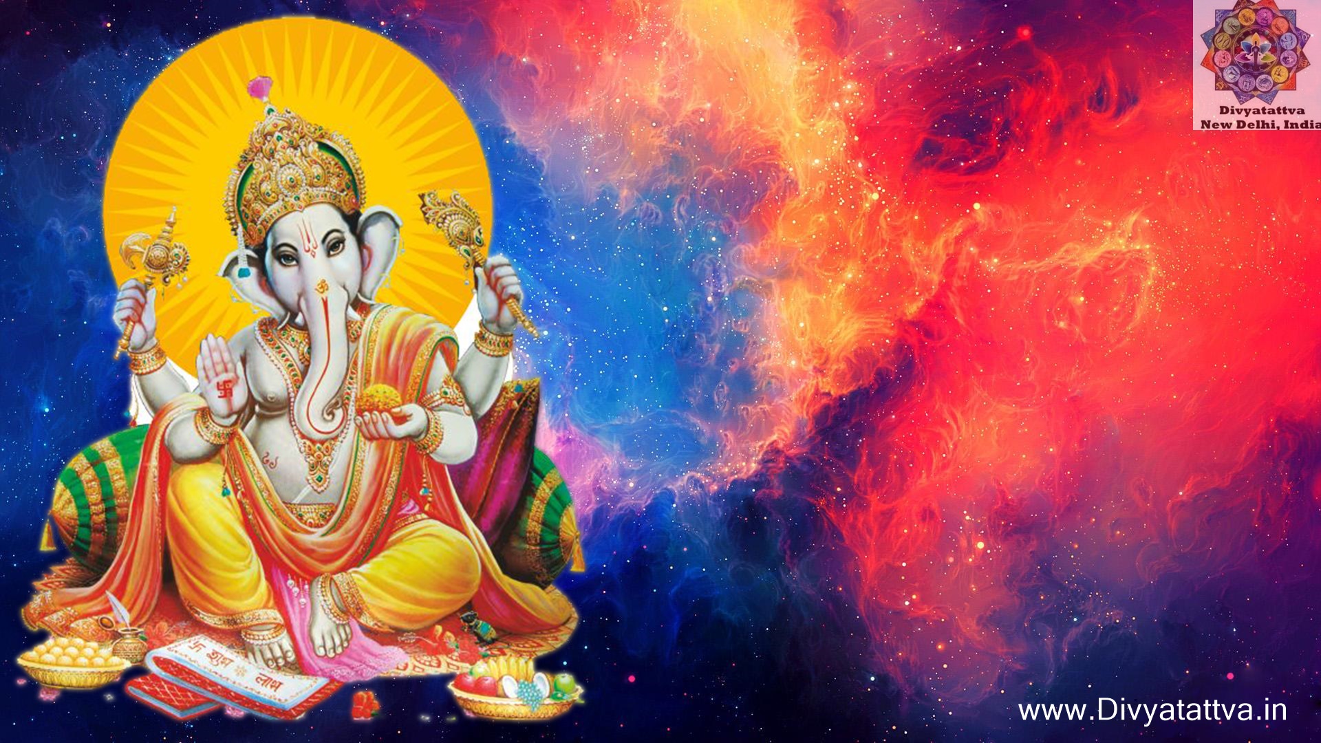 Ganesha HD Wallpaper|Ganapati Images|Vinayaka Ganesh Chaturthi Photos