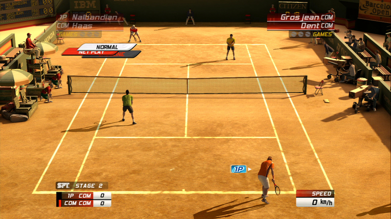 virtua tennis 5 pc free full version virtua tennis 5 pc free full version