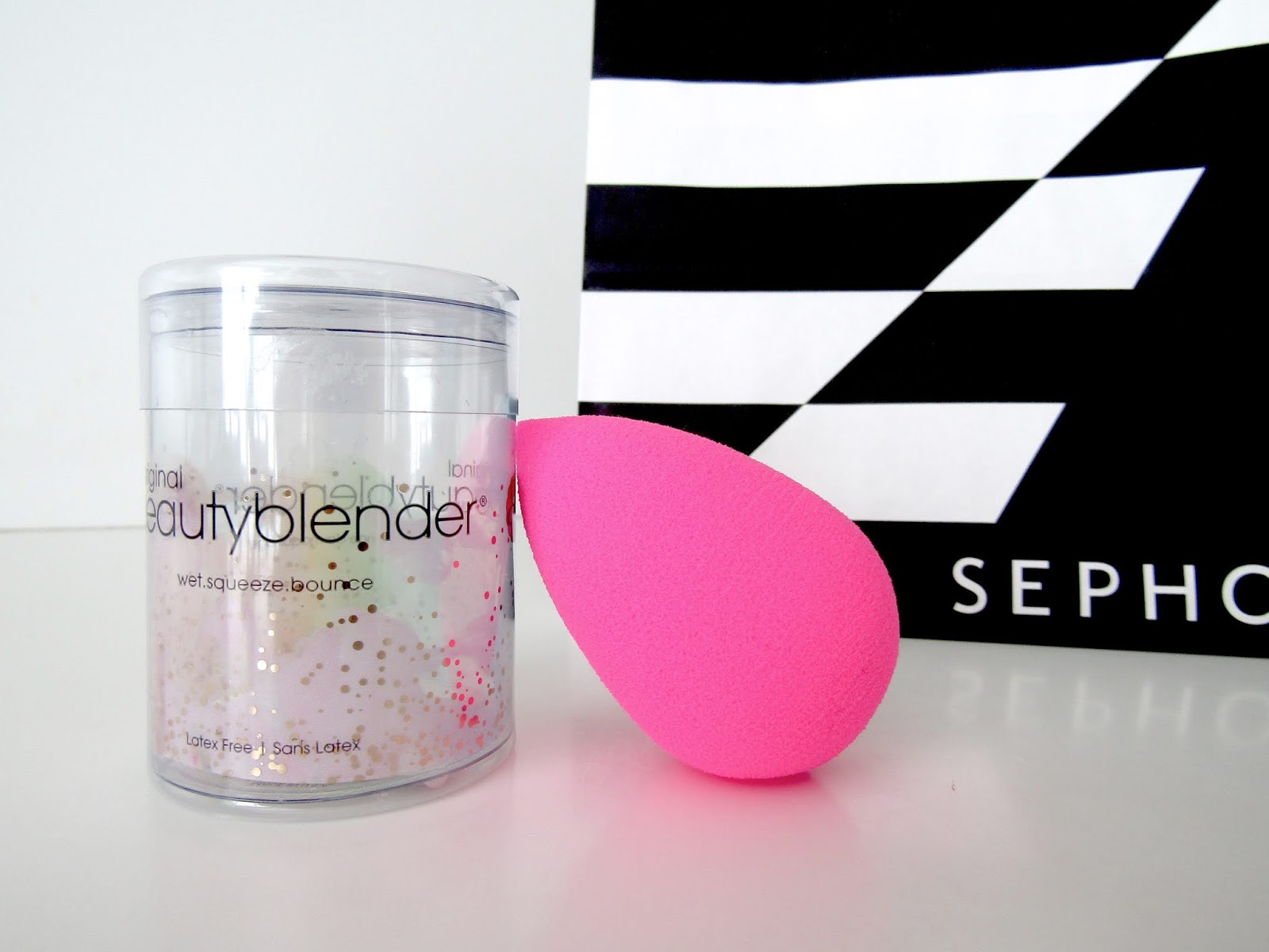 Is the Beauty Blender worth the hype? Aishettina