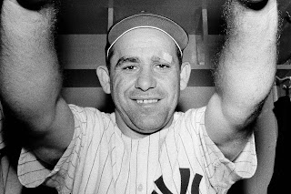 Falleció Yogi Berra a los 90 años