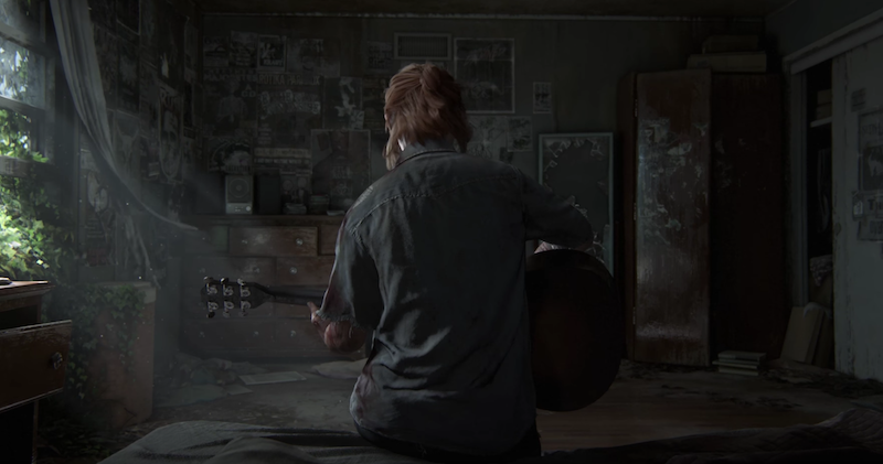 Multiplayer de The Last of Us terá nova narrativa, personagens e mais