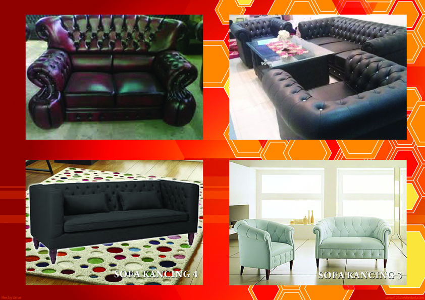Jual dan Service Sofa  di Bogor  Murah  dan Berkualitas 
