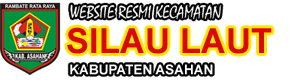 Kecamatan Silau Laut