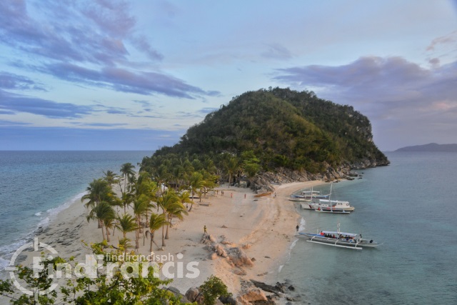 Cabugao Gamay Islas de Gigantes