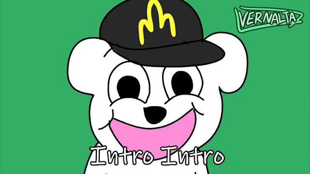 Tutu Vernalta si Beruang Toxic Gambar Tutu Vernalta, Foto Tutu, PP Tutu Vernalta